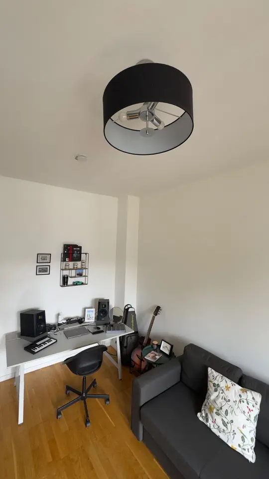 2 Zimmer Wohnung mit 63 m² in Essen – Bild 9