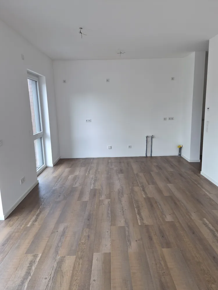 2 Zimmer Wohnung mit 58 m² in Oberhausen – Bild 4
