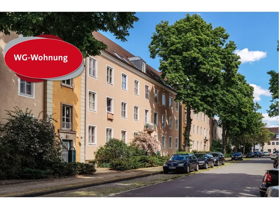 Studio mit 24 m² in Gifhorn – Bild 6