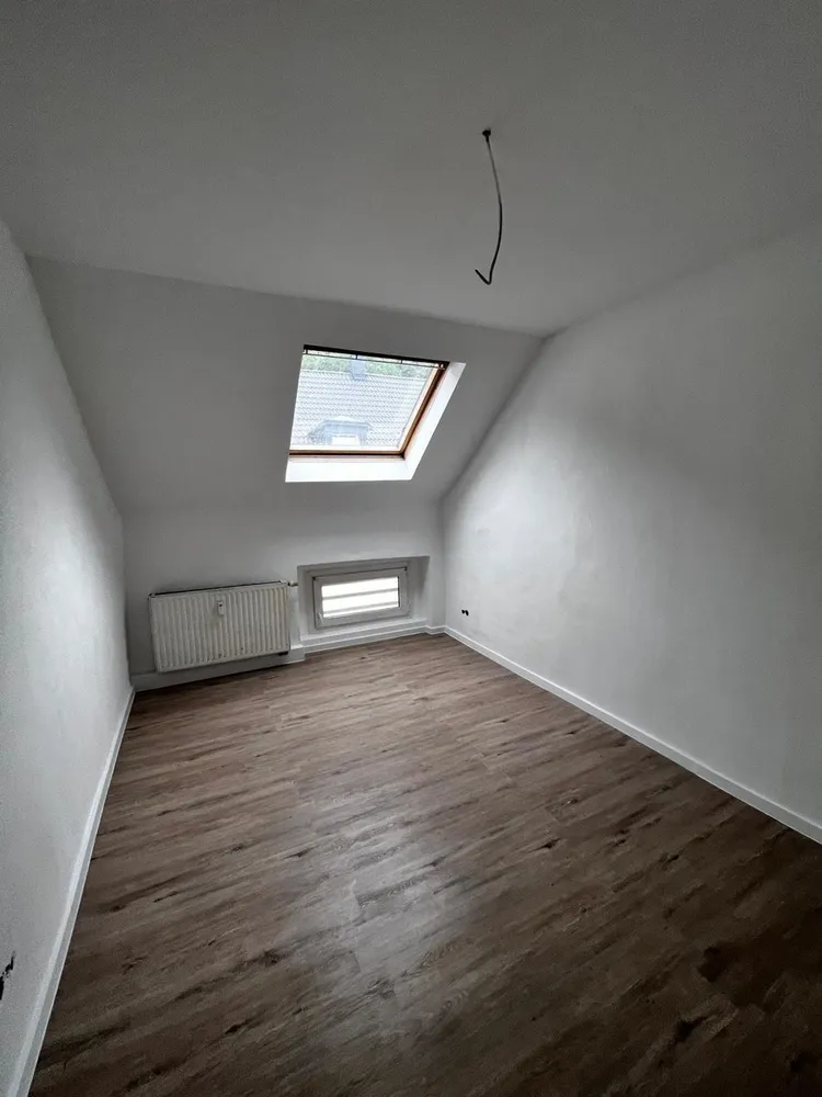 2 Zimmer Wohnung mit 42 m² in Wuppertal – Bild 6