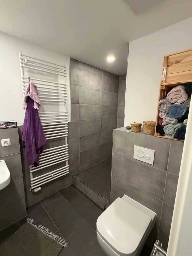 2 Zimmer Wohnung mit 66 m² in Aachen – Bild 8