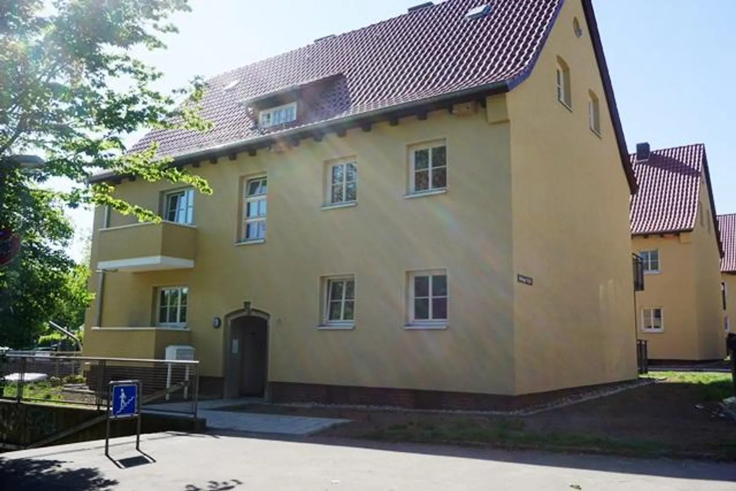 3 room apartment with 51 m² in Kassel – Photo 1