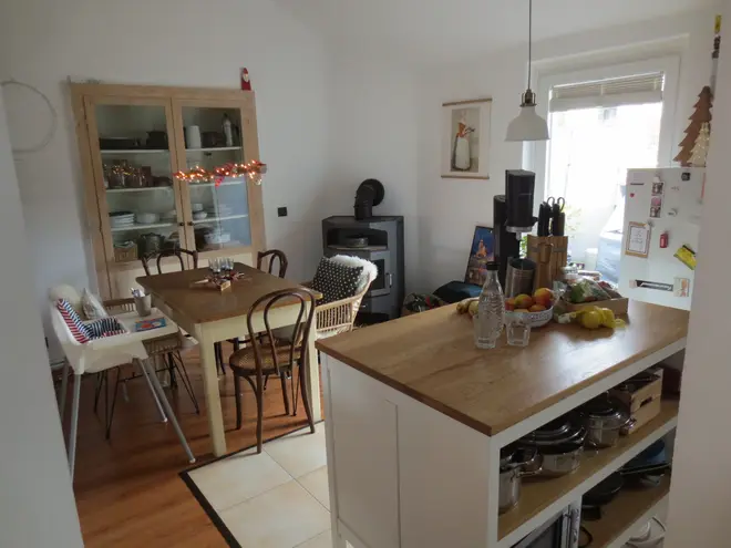 3 Zimmer Wohnung mit 88 m² in Hannover – Bild 9