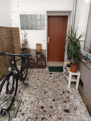 2 Zimmer Wohnung mit 60 m² in Aachen – Bild 5