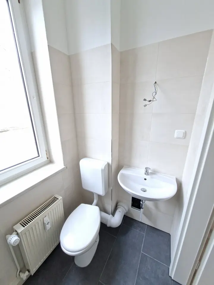 Studio mit 28 m² in Chemnitz – Bild 4