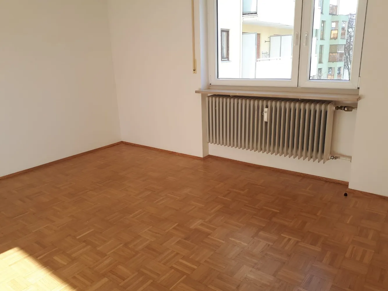 2 Zimmer Wohnung mit 65 m² in Landshut – Bild 2
