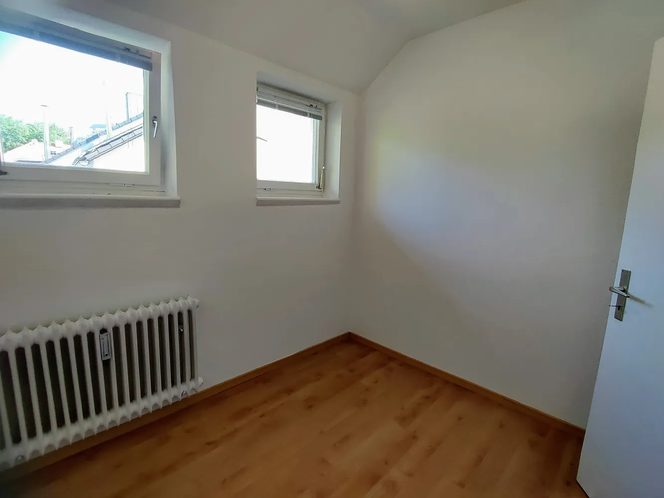 5 Zimmer Wohnung mit 112 m² in München – Bild 11