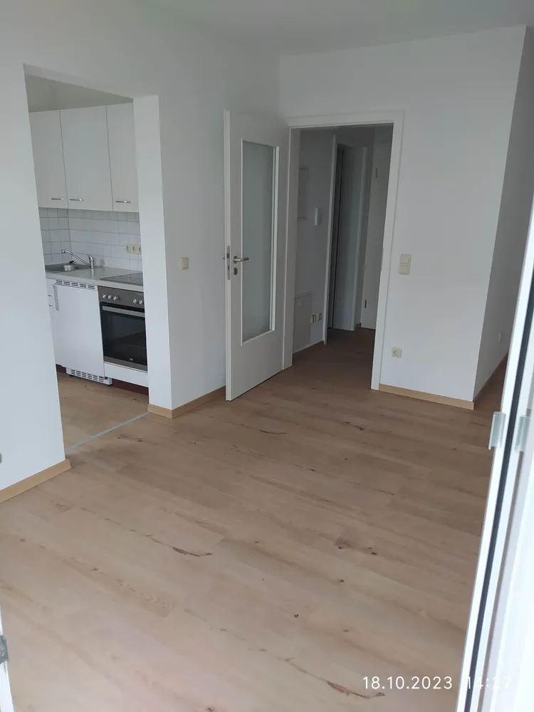 1 Zimmer Wohnung mit 30 m² in Freising – Bild 11