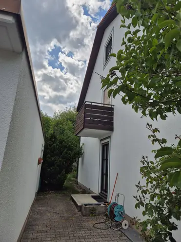 4 Zimmer Haus mit 140 m² in Germering – Bild 6