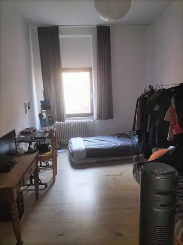 2 Zimmer Wohnung mit 50 m² in Köln – Bild 2