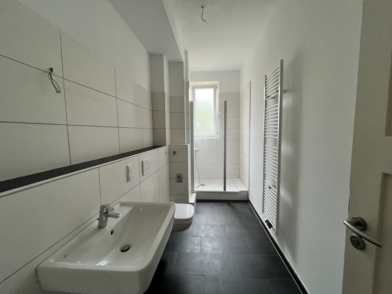 4 Zimmer Wohnung mit 107 m² in Braunschweig – Bild 8