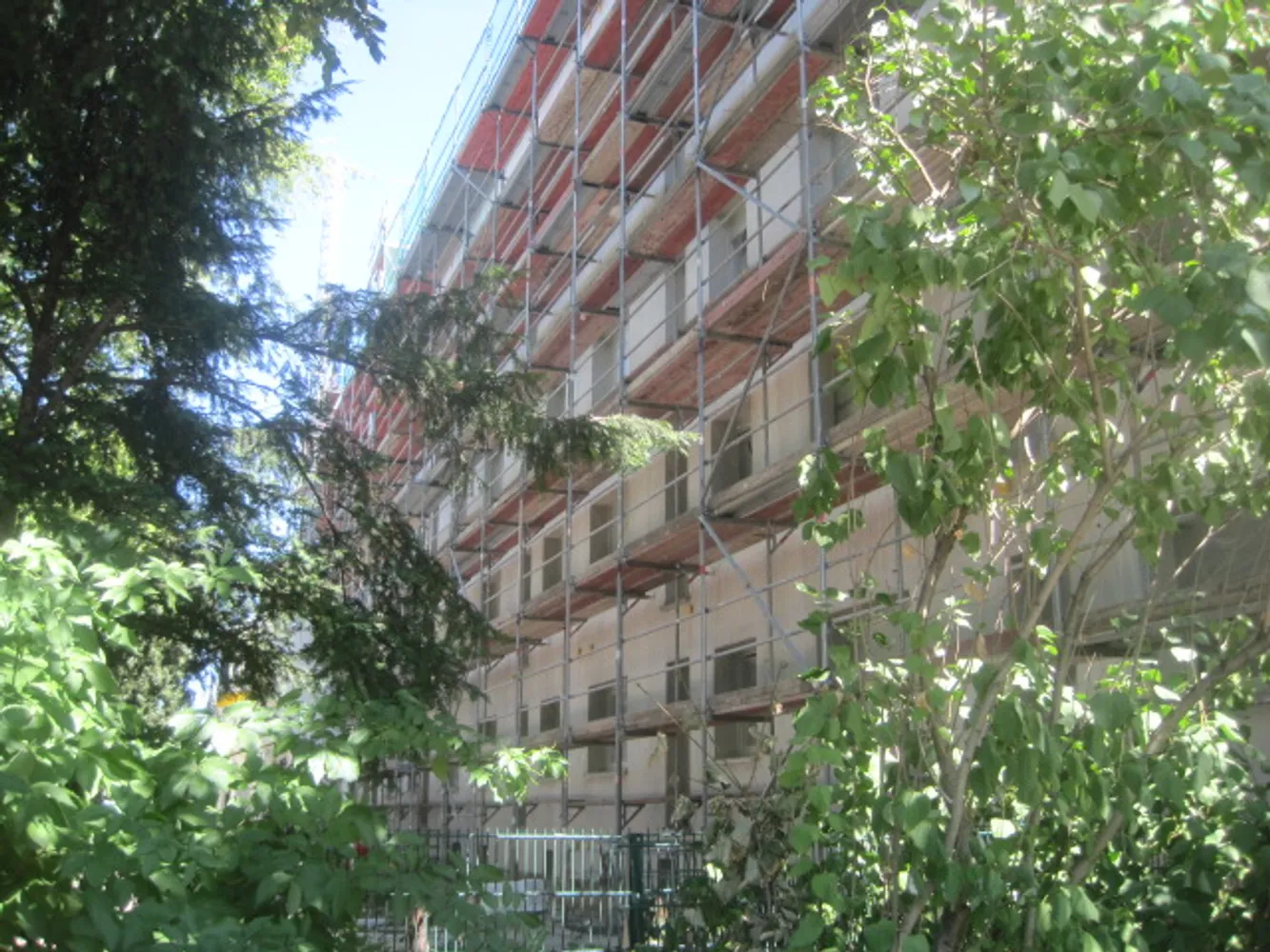 3 Zimmer Wohnung mit 77 m² in Frankfurt am Main – Bild 3
