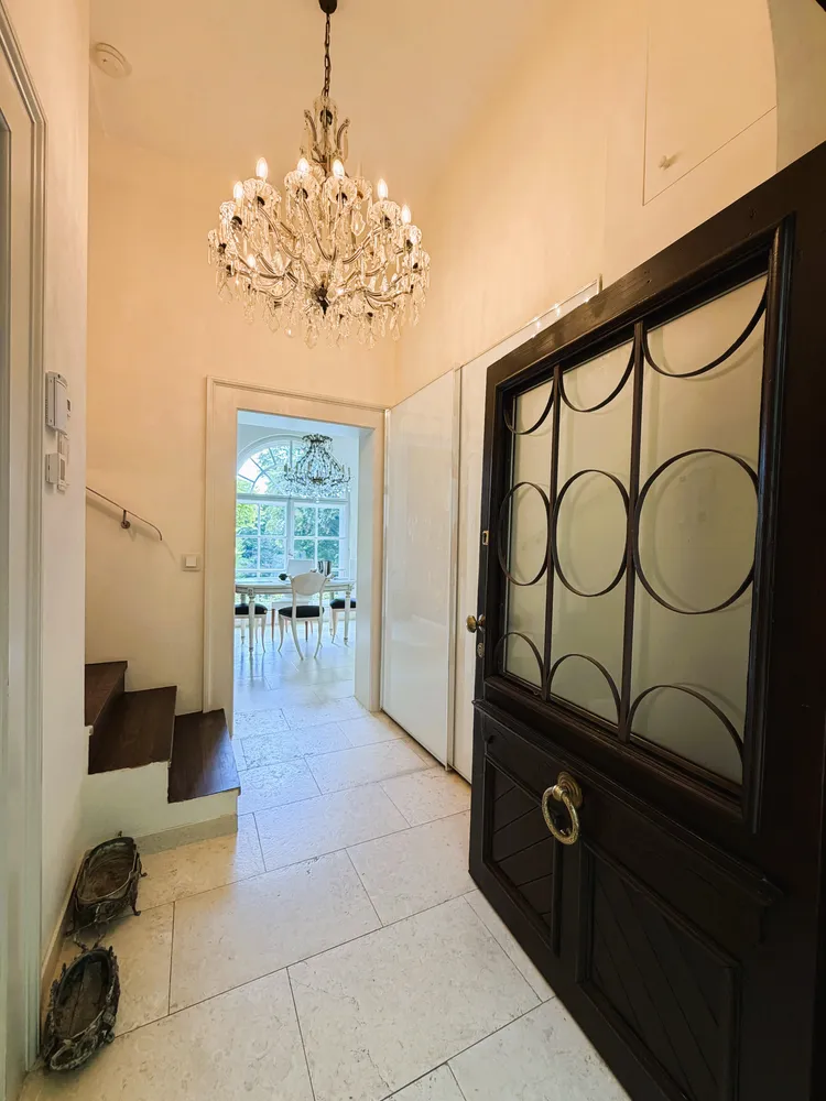 5 Zimmer Wohnung mit 185 m² in Starnberg – Bild 9
