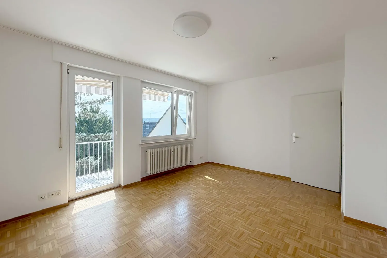 3 Zimmer Wohnung mit 99 m² in Stuttgart – Bild 5