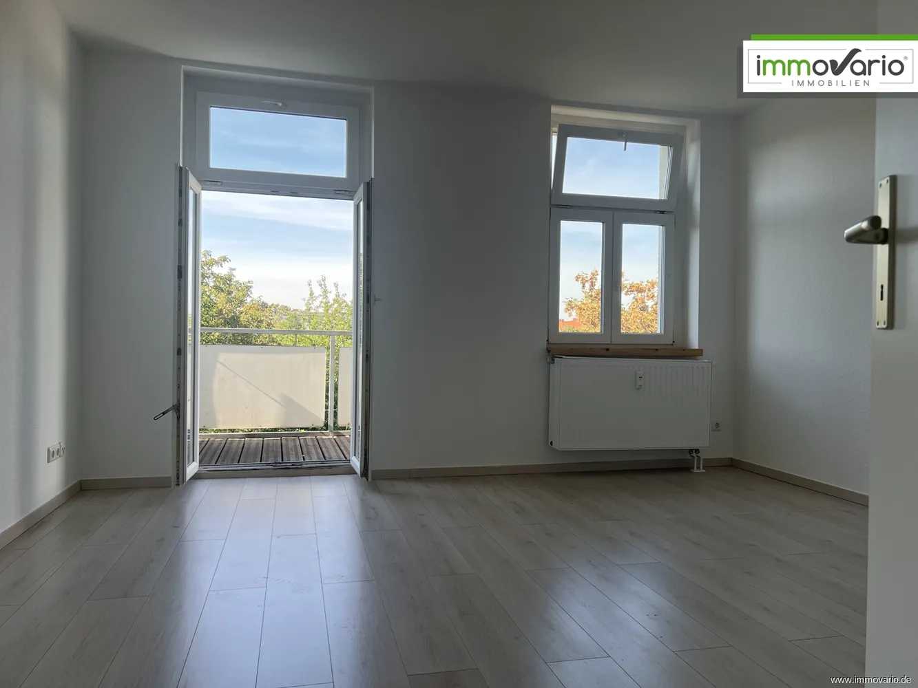 3 Zimmer Wohnung mit 67 m² in Magdeburg – Bild 4