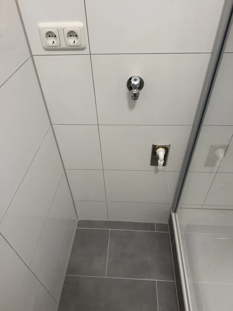 2 room apartment with 52 m² in Cologne – Photo 8