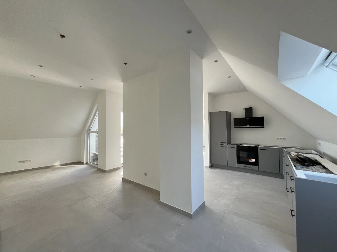 3 room apartment with 84 m² in Paderborn – Photo 1