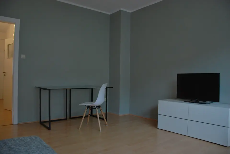 3 Zimmer Wohnung mit 62 m² in Düsseldorf – Bild 2