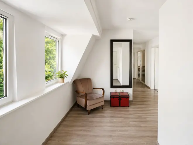 3 Zimmer Wohnung mit 94 m² in Oldenburg – Bild 3