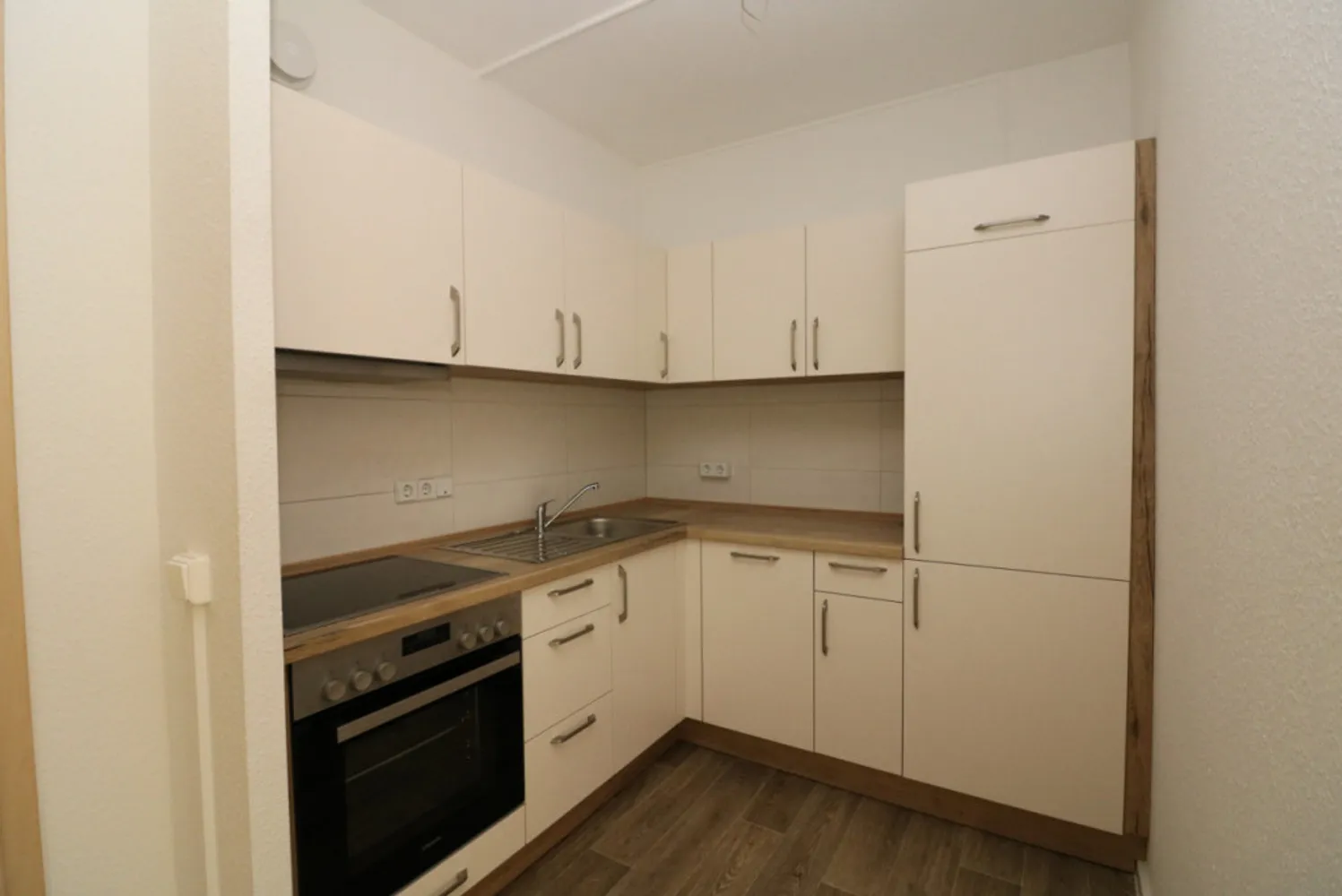 3 room apartment with 55 m² in Freiberg – Photo 1