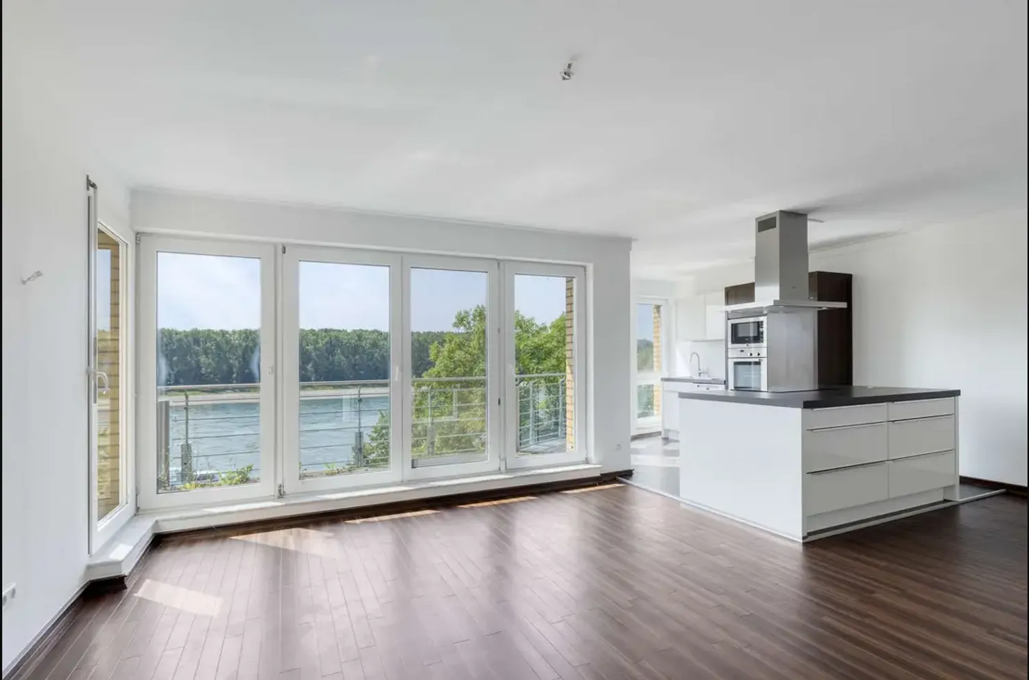 4 room apartment with 113 m² in Cologne – Photo 6