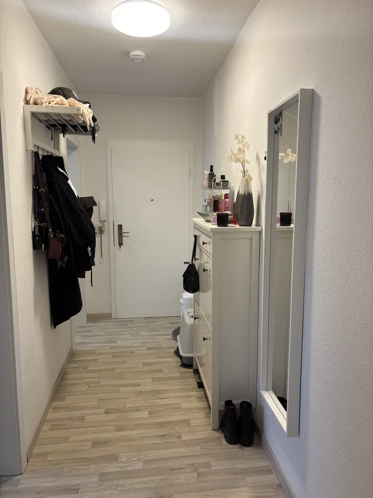 2 Zimmer Wohnung mit 47 m² in Leipzig – Bild 5