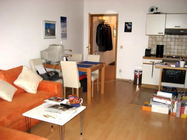 2 Zimmer Wohnung mit 44 m² in Ingolstadt – Bild 6