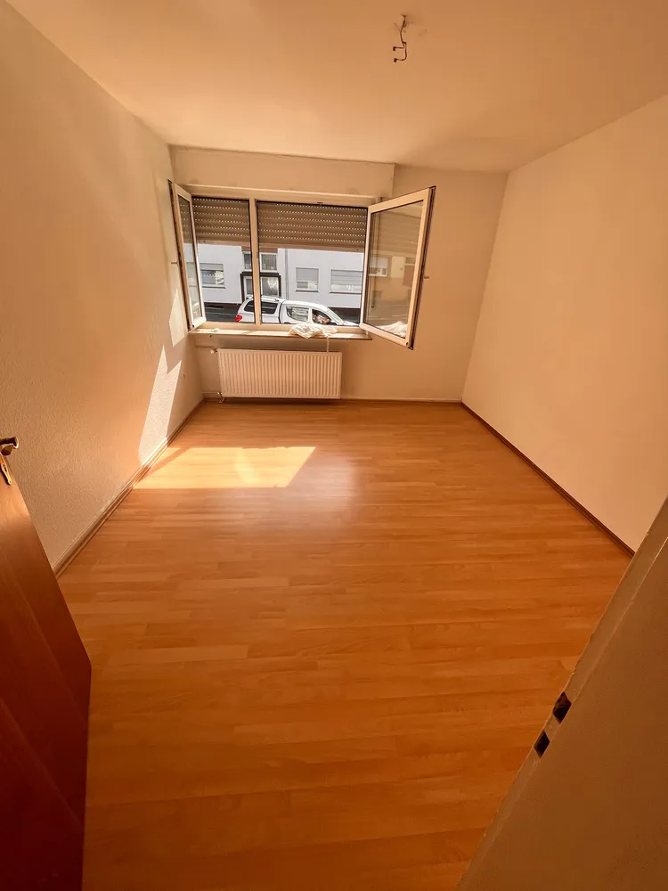 2 Zimmer Wohnung mit 56 m² in Solingen – Bild 1