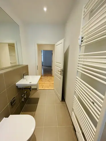 1 Zimmer Wohnung mit 40 m² in Berlin – Bild 5