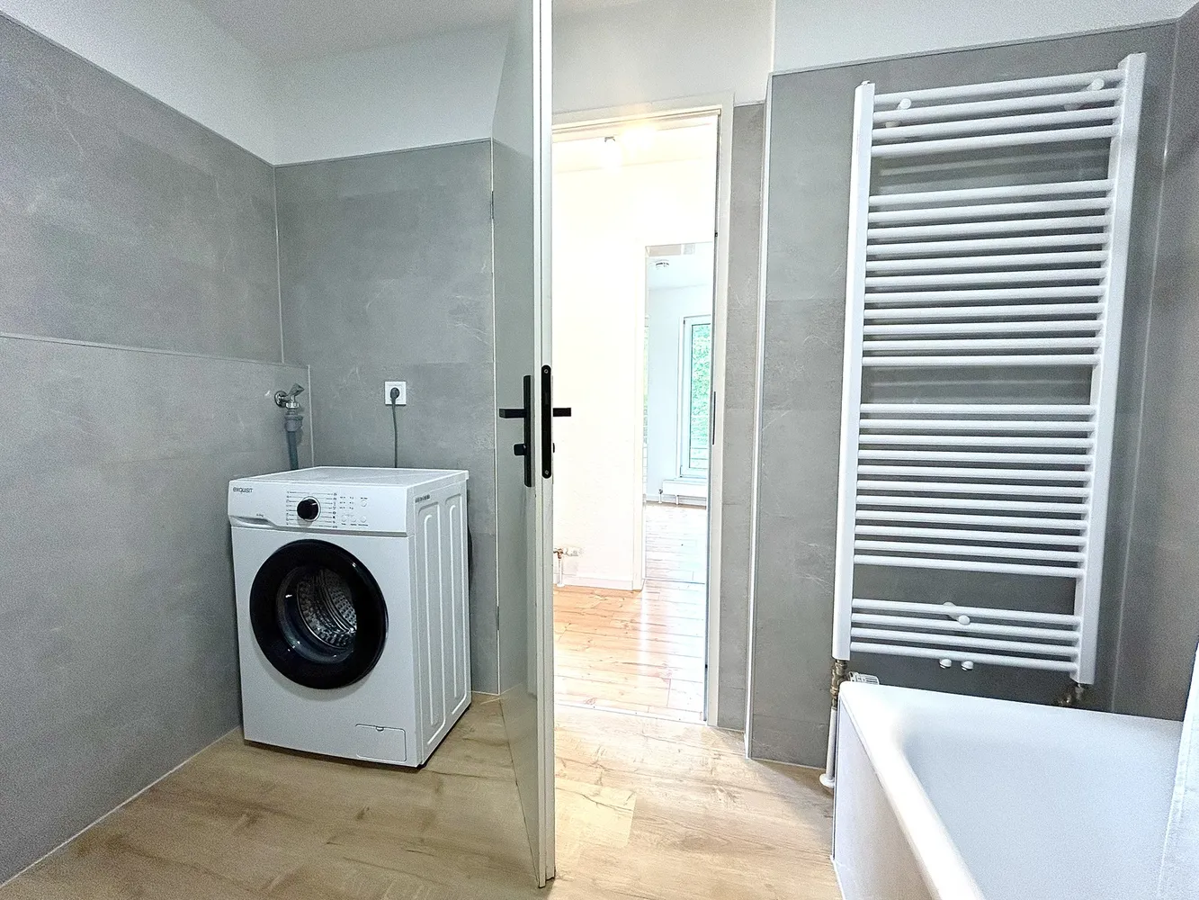 2 Zimmer Wohnung mit 55 m² in Leipzig – Bild 3