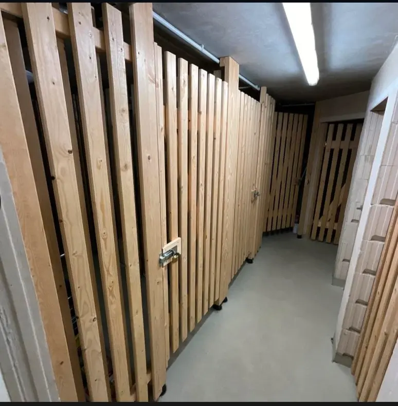 WG-Zimmer mit 75 m² in Düsseldorf – Bild 8
