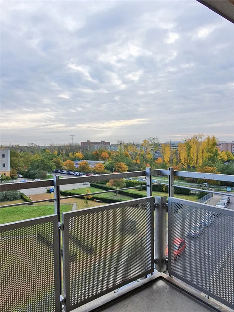 2 Zimmer Wohnung mit 42 m² in Berlin – Bild 7