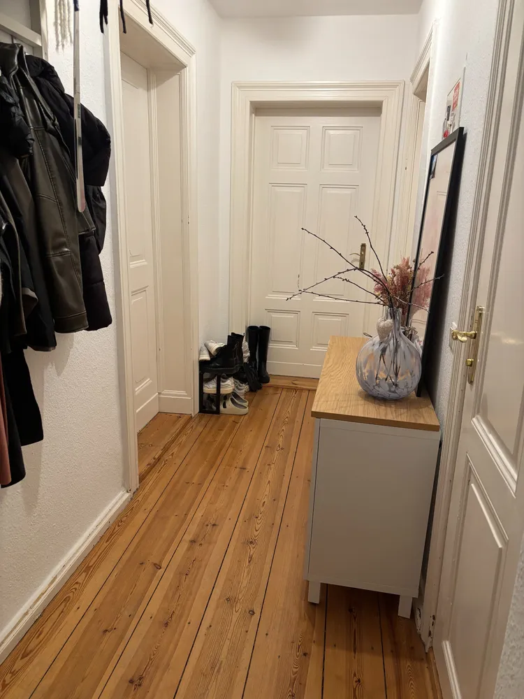 3 room apartment with 73 m² in Potsdam – Photo 5