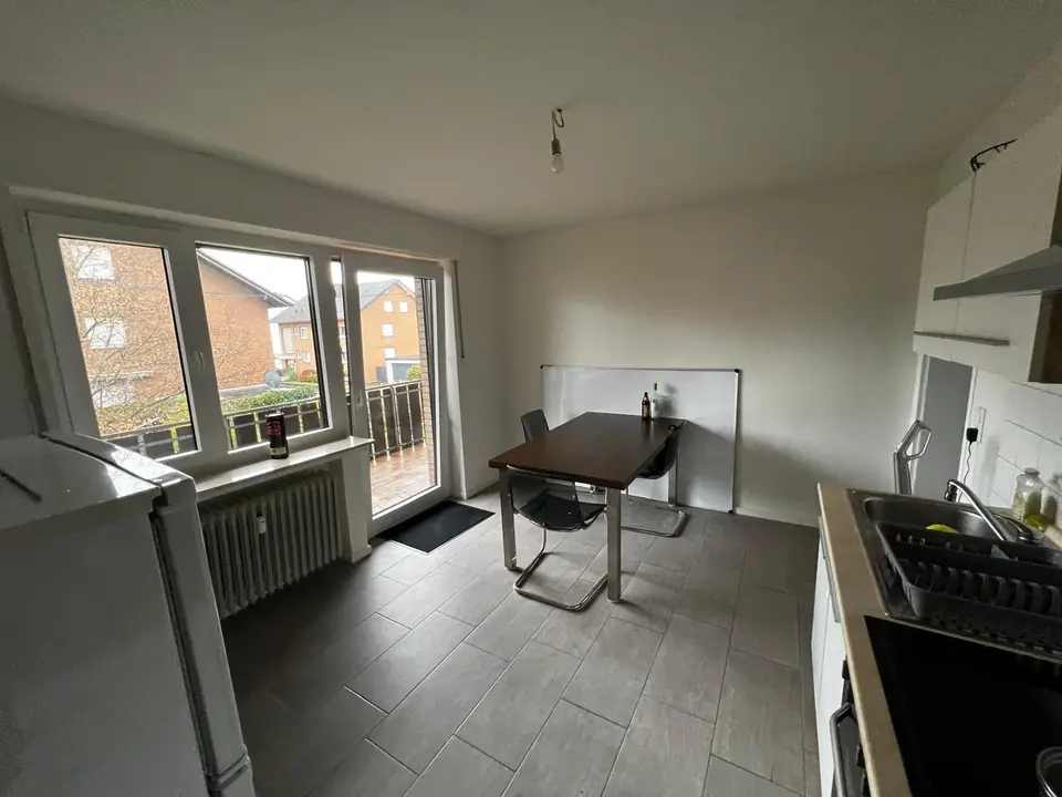 2 Zimmer Wohnung mit 42 m² in Paderborn – Bild 2