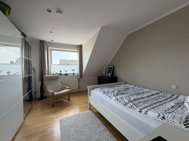 3 Zimmer Wohnung mit 80 m² in Mönchengladbach – Bild 5