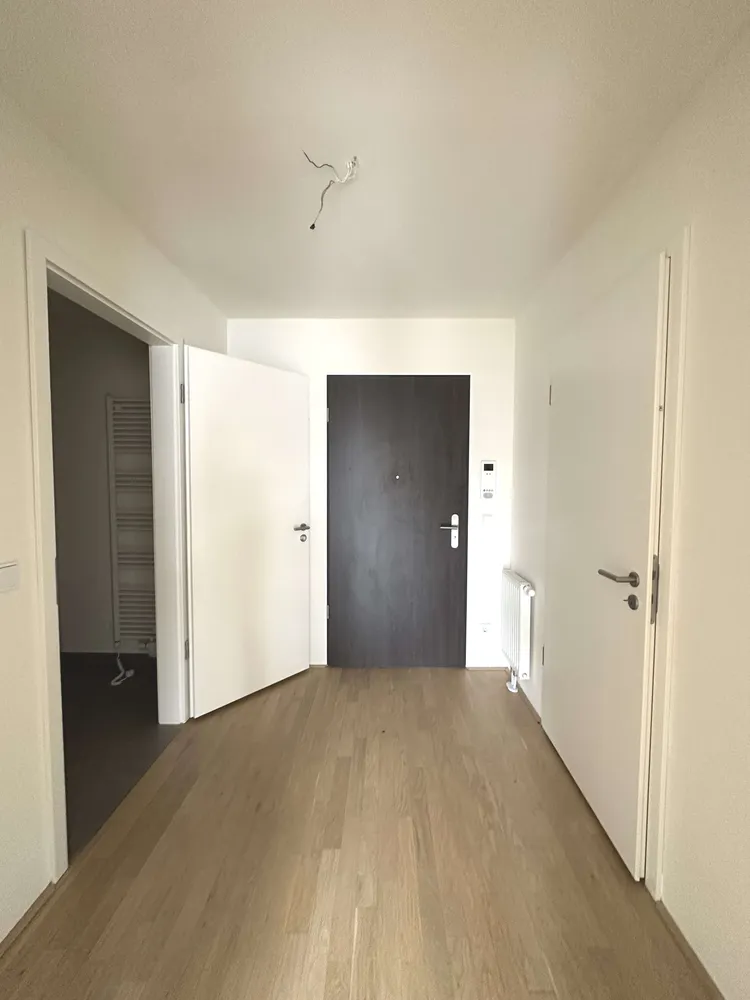 2 Zimmer Wohnung mit 56 m² in Bremen – Bild 4