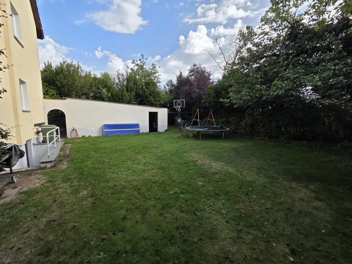 3 Zimmer Wohnung mit 74 m² in Schwabach – Bild 7