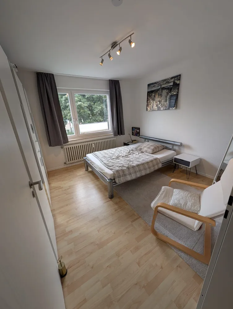 2 Zimmer Wohnung mit 61 m² in Bonn – Bild 4
