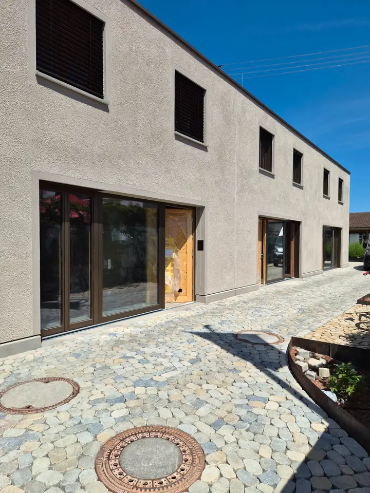2 Zimmer Haus mit 80 m² in Karlsruhe – Bild 5