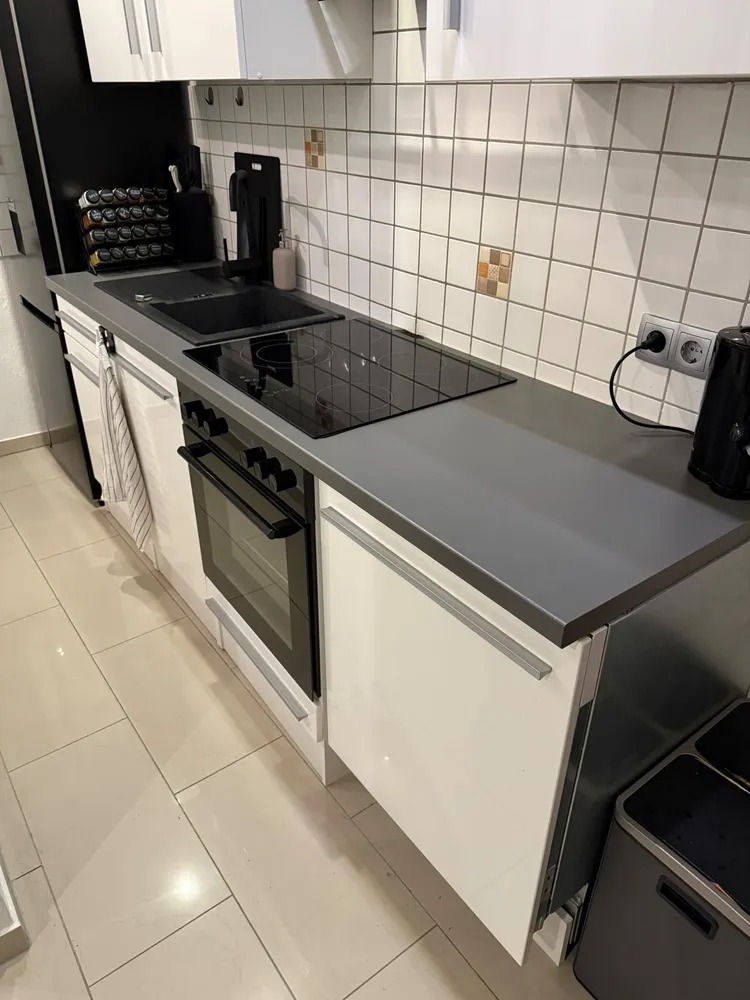 3 room apartment with 65 m² in Esslingen am Neckar – Photo 8