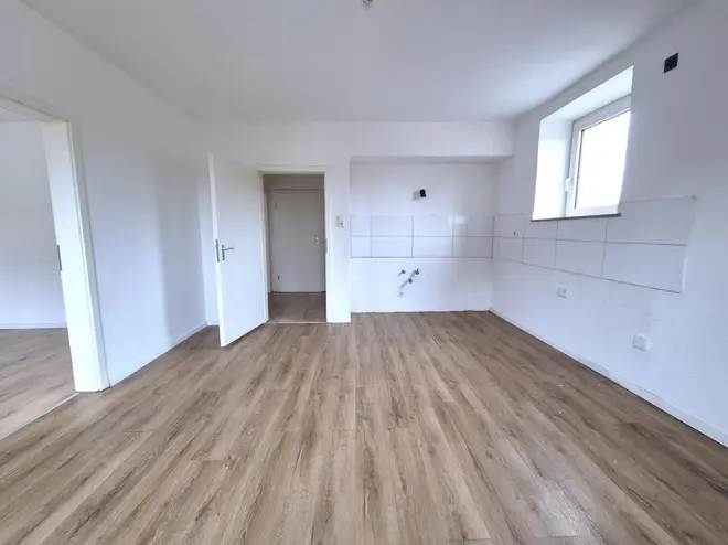 2 Zimmer Wohnung mit 55 m² in Duisburg – Bild 8