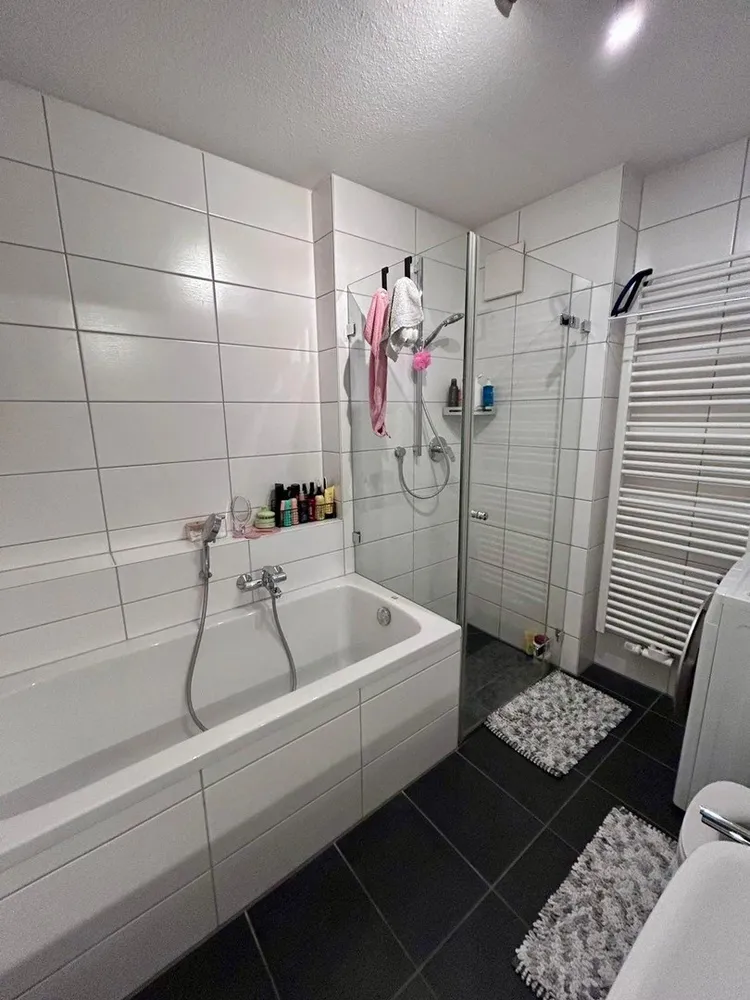 2 Zimmer Wohnung mit 54 m² in Nürnberg – Bild 8
