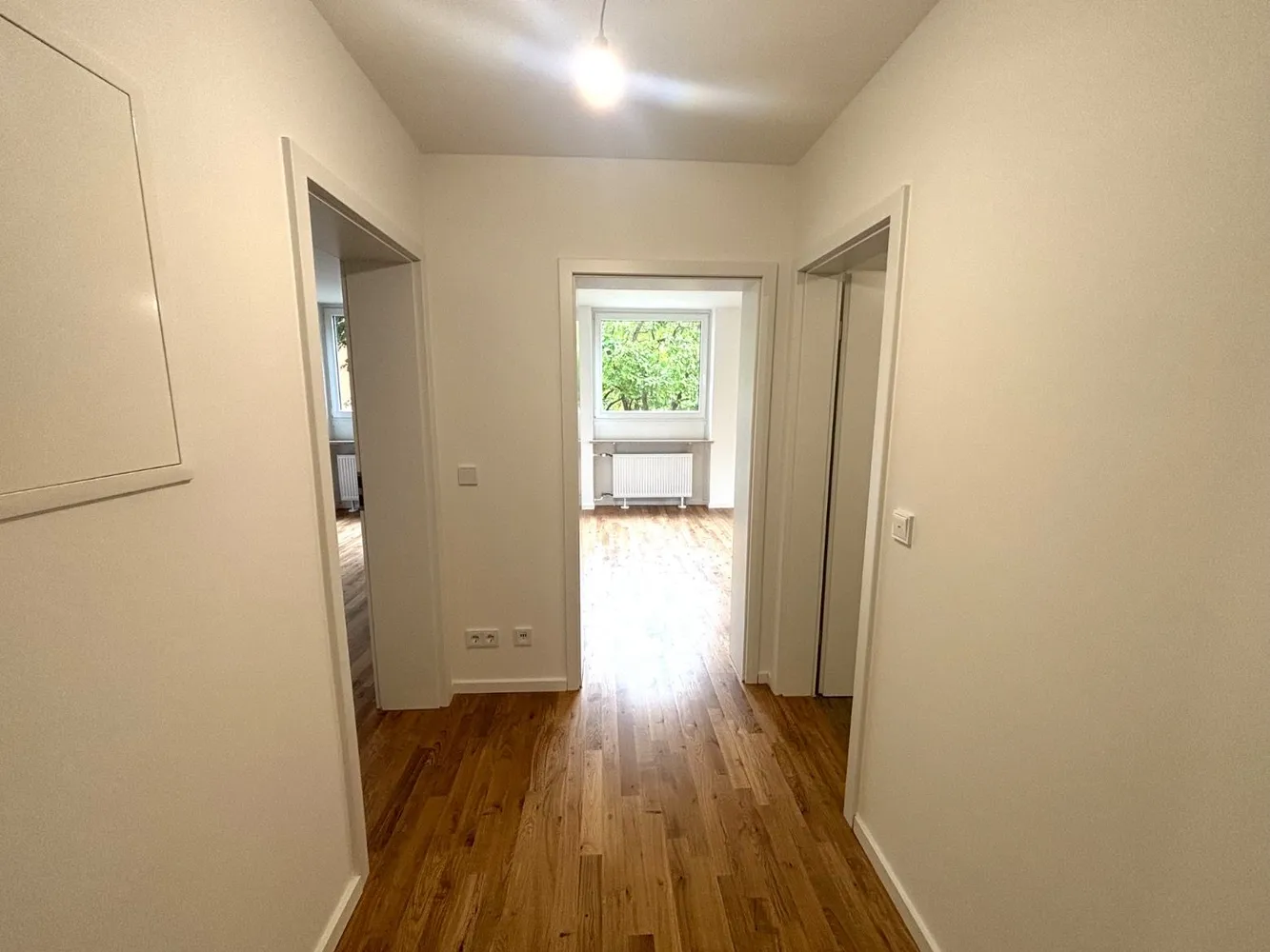 2 Zimmer Wohnung mit 61 m² in München – Bild 9