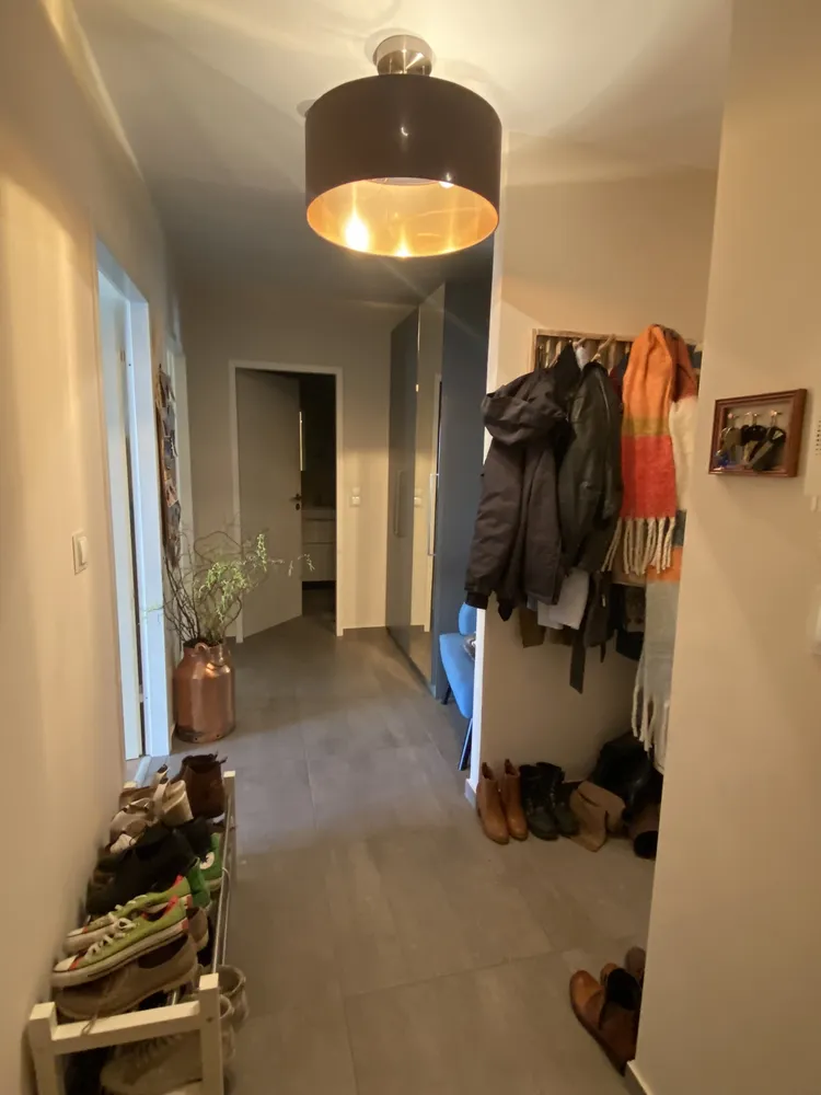 2 room apartment with 64 m² in Munich – Photo 4