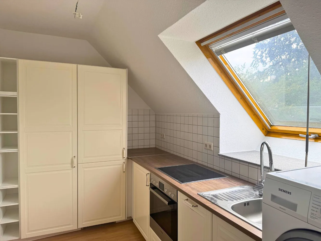 2 Zimmer Wohnung mit 60 m² in Duisburg – Bild 7