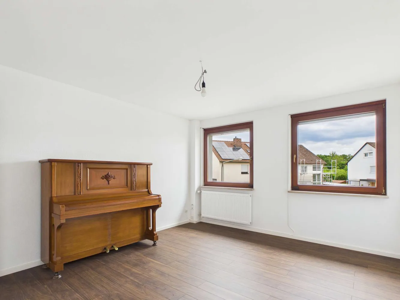 5 Zimmer Wohnung mit 105 m² in Nürnberg – Bild 3