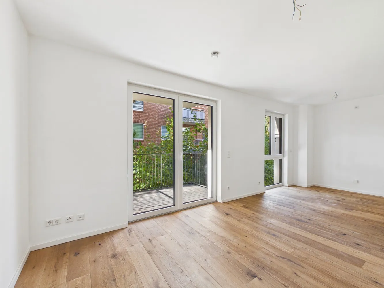 1 room apartment with 35 m² in Königs Wusterhausen – Photo 11