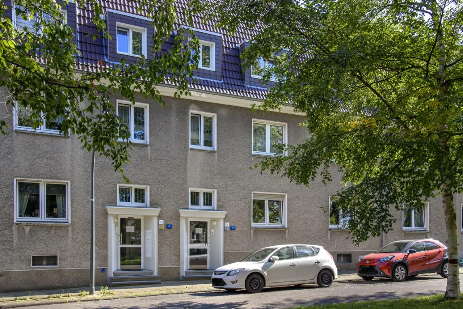 3 Zimmer Wohnung mit 72 m² in Dortmund – Bild 11