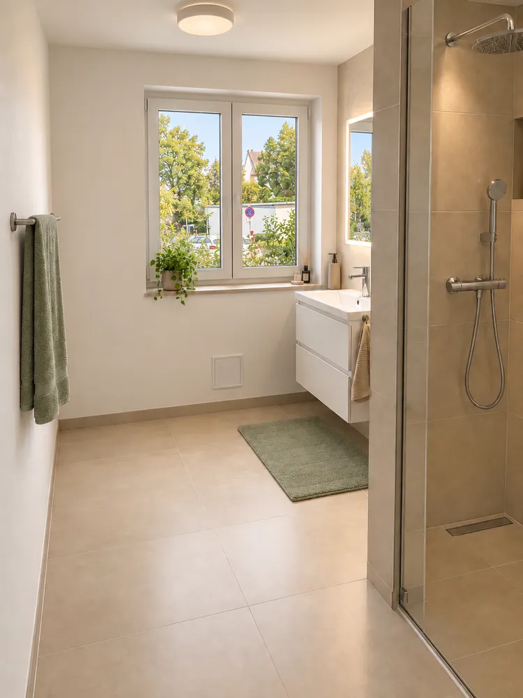 2 Zimmer Wohnung mit 68 m² in Ravensburg – Bild 1
