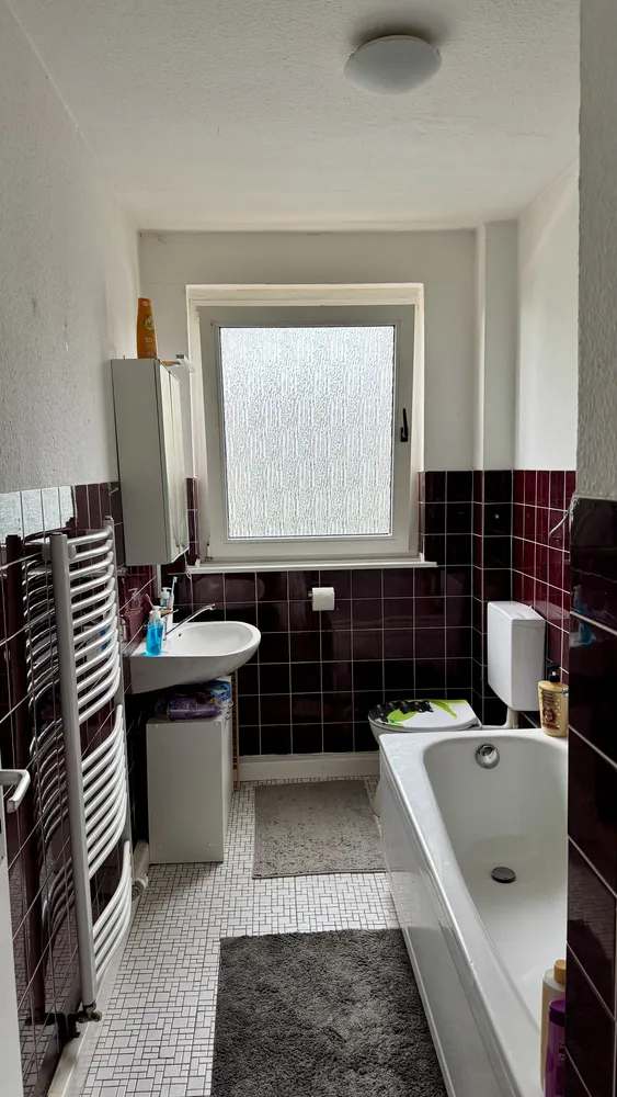 3 Zimmer Wohnung mit 66 m² in Essen – Bild 9